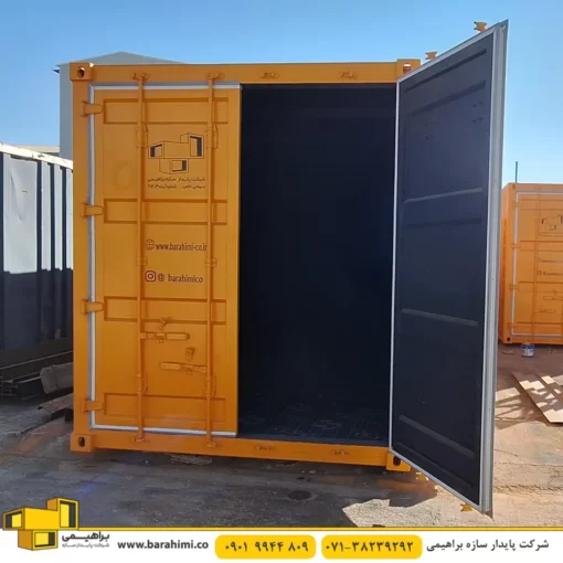 خرید کانتینر 12 متری